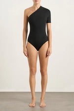 Indra One Piece - Black