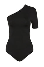 Indra One Piece - Black