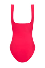 Bondi Born Mackinley One Piece - Azalea