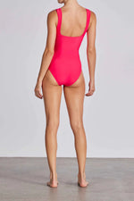 Bondi Born Mackinley One Piece - Azalea