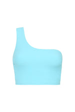 Bondi Born Ollie Bikini Top - Blue
