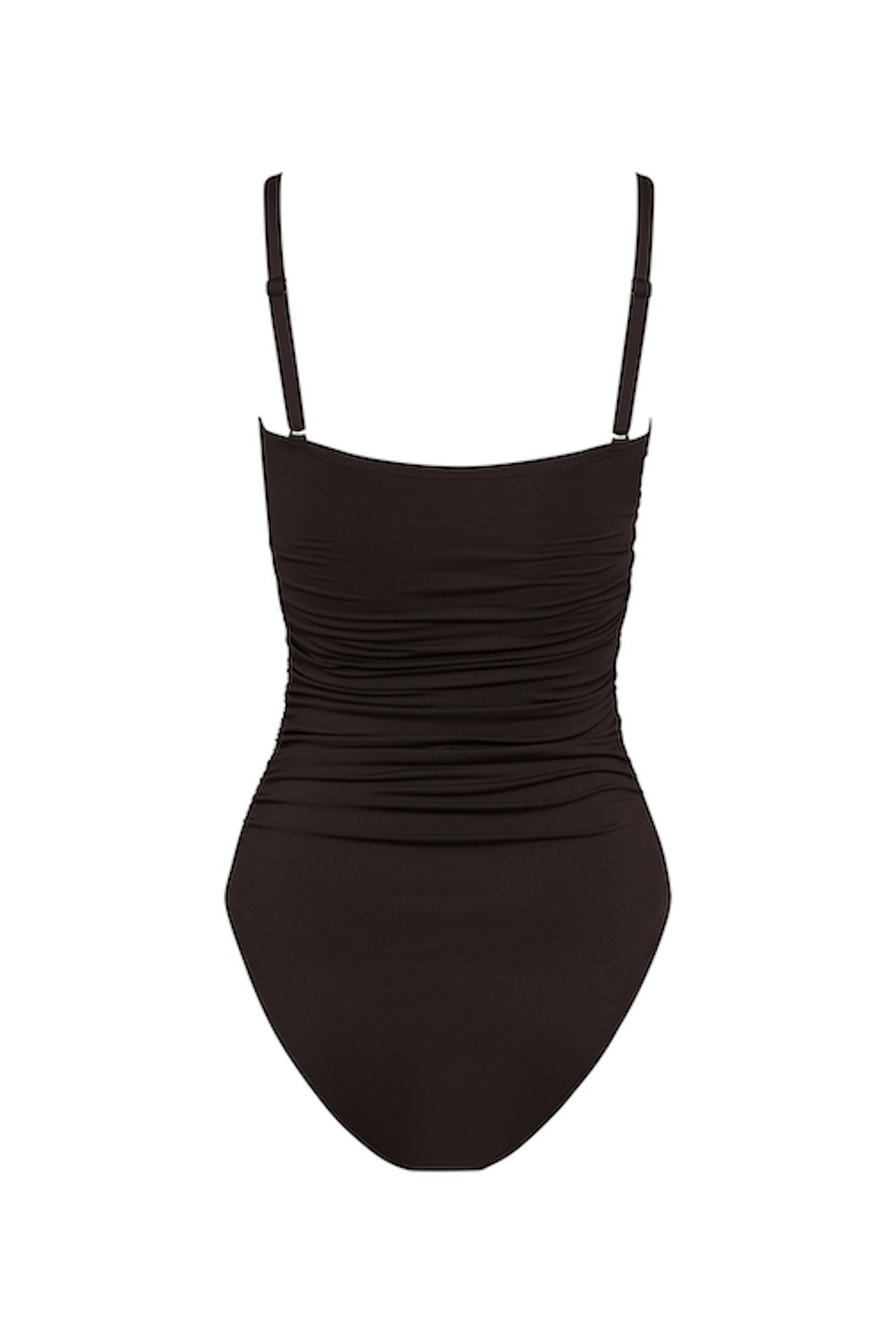 Bondi Born Raya One Piece - Black