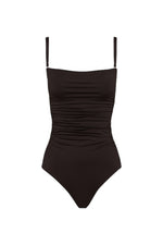 Bondi Born Raya One Piece - Black