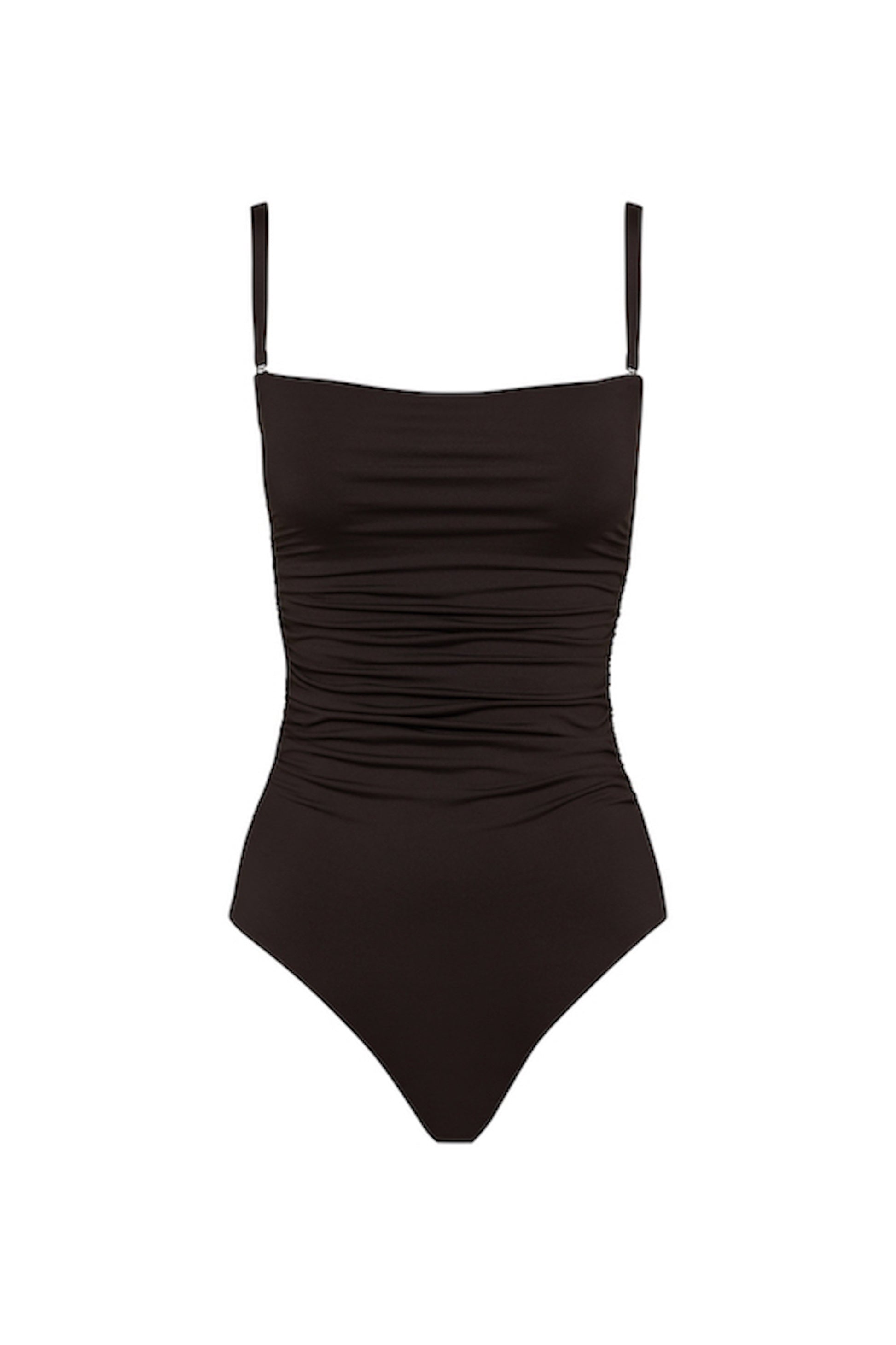 Bondi Born Raya One Piece - Black