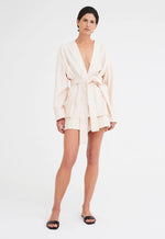 Cala Short - Cloth