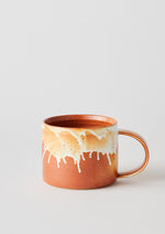 Clay Origin Mug - Burnt Sienna
