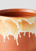 Clay Origin Mug - Burnt Sienna