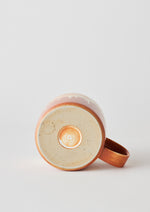 Clay Origin Mug - Burnt Sienna
