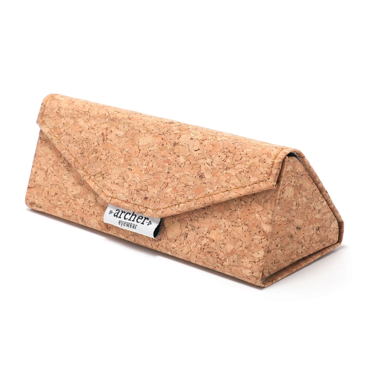 Archer Eyewear cork case