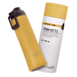 Move 660ML Sip Flask Drink Bottle