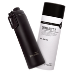Move 660ML Sip Flask Drink Bottle