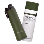 Move 660ML Sip Flask Drink Bottle