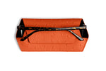 Fox & Leo Slimline Glasses Case