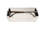Fox & Leo Slimline Glasses Case