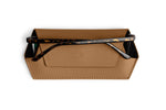 Fox & Leo Slimline Glasses Case