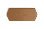 Fox & Leo Slimline Glasses Case