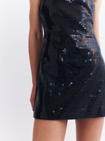 Auteur Harlow Tube Dress / Black