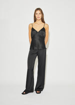 Maison Essentiele Lounge Pant - Black