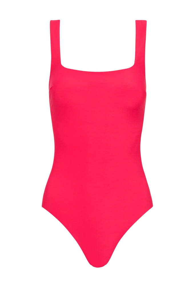 Bondi Born Mackinley One Piece - Azalea