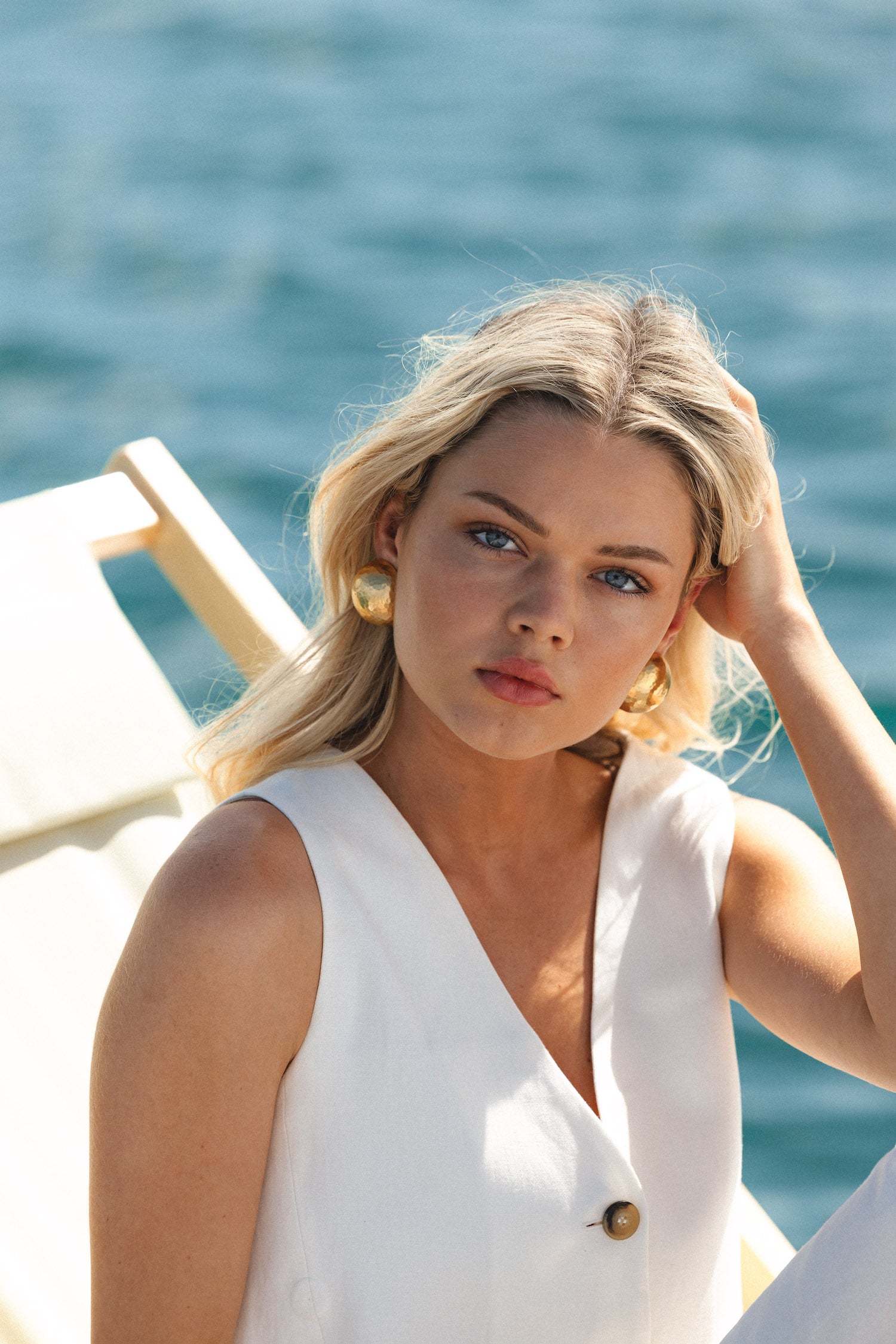 Valere Bria Earrings
