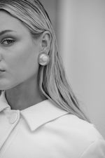 Valere Lucia Earrings - Turquoise