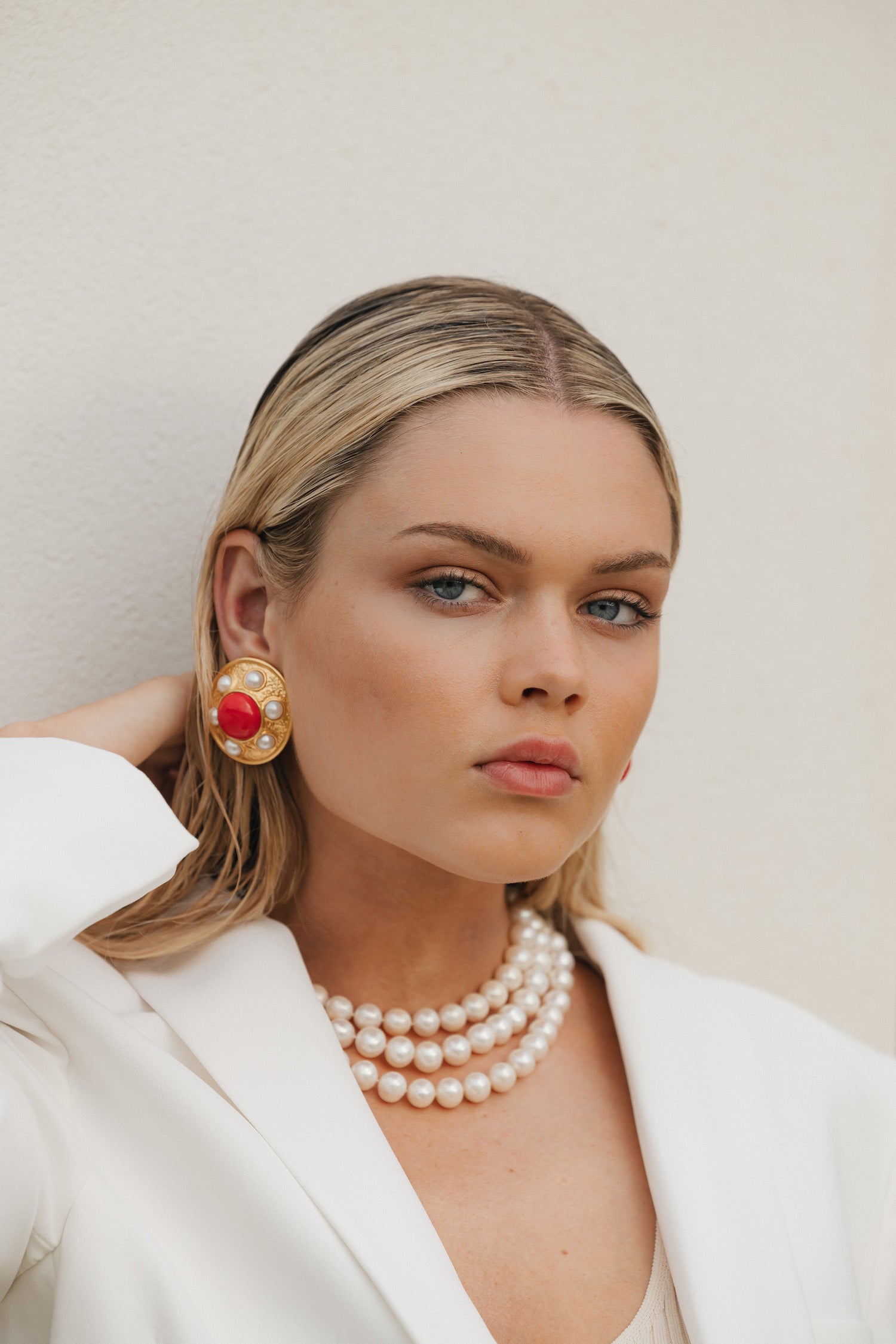 Valere Dolce Necklace
