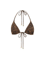 Pippis Essential String Tri Bikini Top