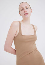 Quinto Tank Dress - Upstate