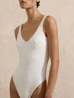 FOREVER SCOOP ONE PIECE - Camellia