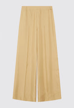 Seta Pant - Loom Gold
