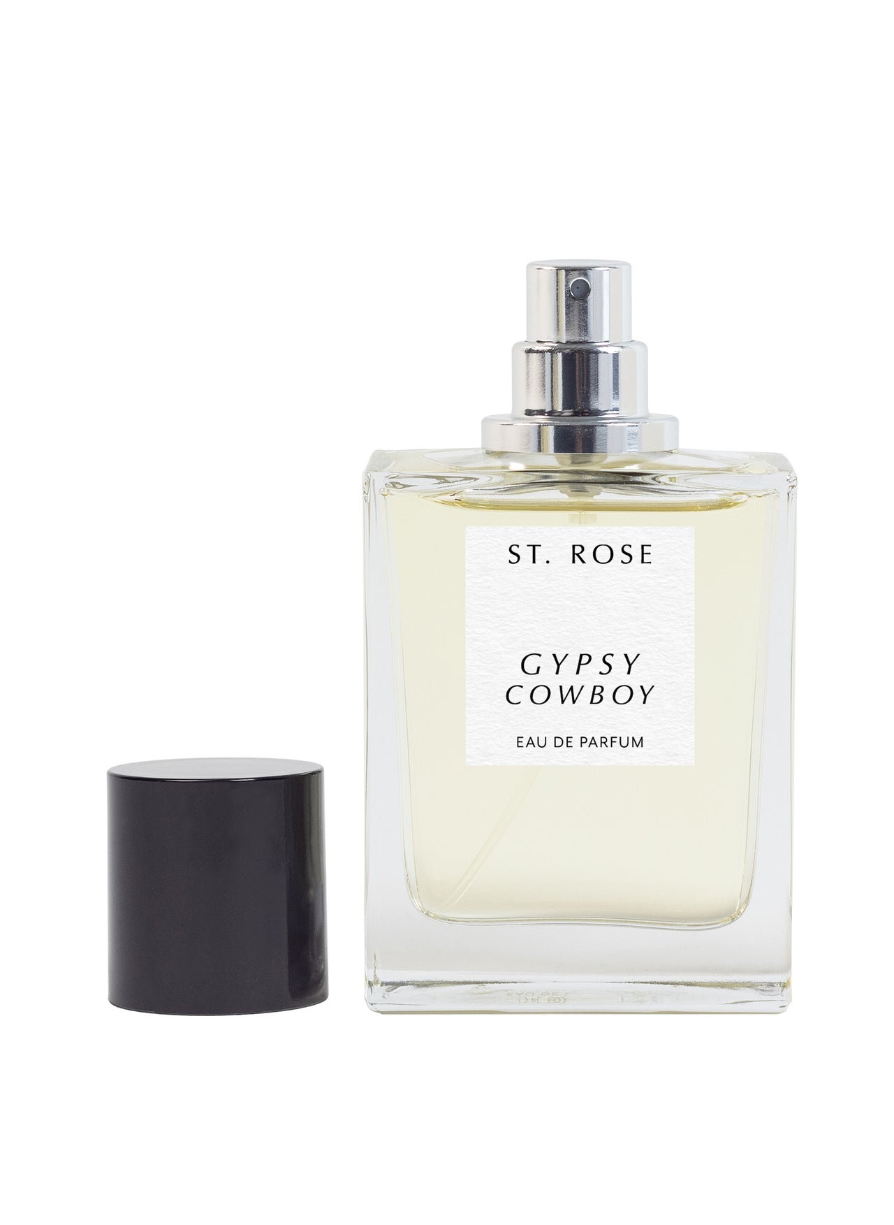 Gypsy Cowboy Eau De Parfum - 50ML