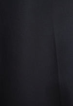 Seta Silk Pant - Black