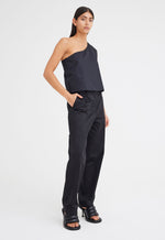 Stein Top - Black