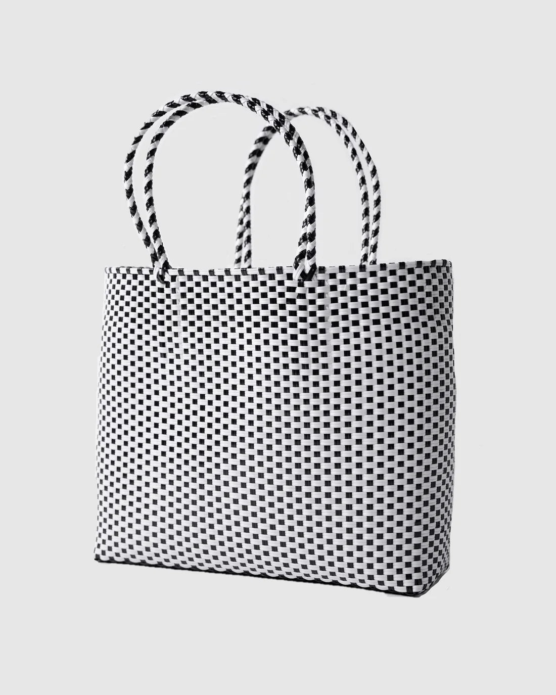 Eco Tote Stracciatella