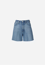 Thunderbird Short Blue