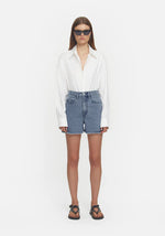 Thunderbird Short Blue