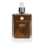 BRONZED BABE - GLOW OIL - 100ML