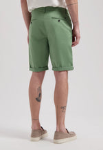 Charlie Shorts - Peach Satin