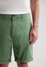 Charlie Shorts - Peach Satin
