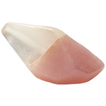 CRYSTAL SOAP - ROSE QUARTZ