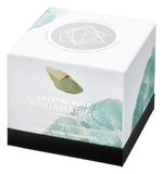 CRYSTAL SOAP  - AQUAMARINE