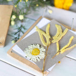 Flower Press Kit