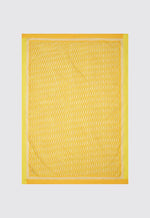 Dira Sarong - Acid Loom Yellow