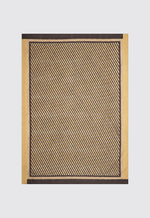 Dira Sarong - Arabica Brown Loom