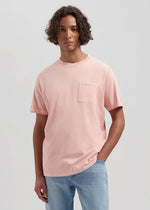 Nickolas Tee