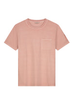 Nickolas Tee