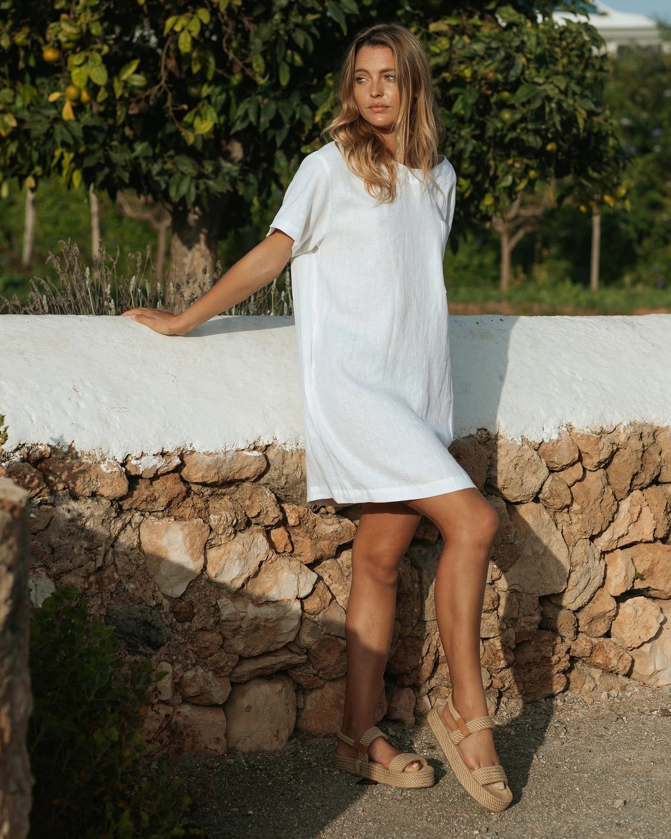 White t shirt dress australia hotsell