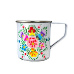Garland II Camp Mug