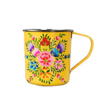 Garland II Camp Mug