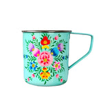 Garland II Camp Mug